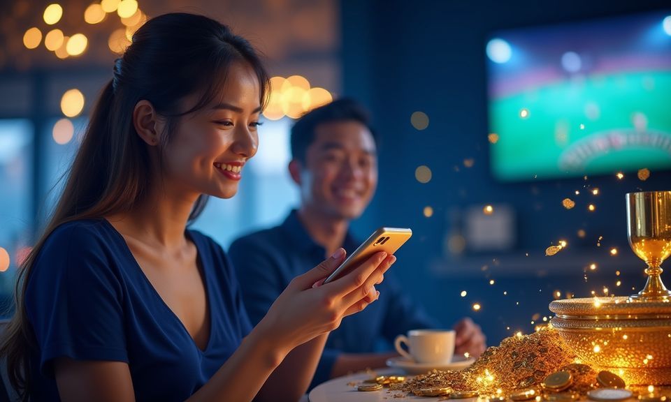 score888tv Kasino Dalam Talian Yang Dibina Untuk Malaysia